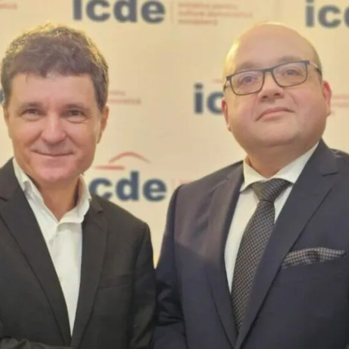 Echipa de consilieri ai președintelui Nicușor Dan se va întări cu personalități marcante