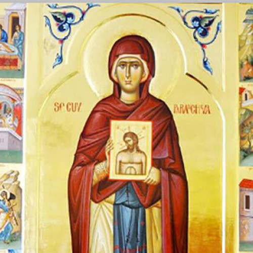 Comunitatea religioasă marchează ziua Sfintei Parascheva cu slujbă specială