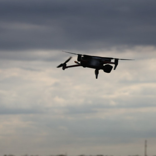 Traian Băsescu critică planul Uniunii Europene pentru zidul anti-drone