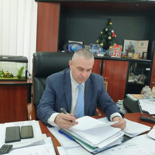 Primarii din Gorj își manifestă îngrijorarea privind viitorul Complexului Energetic Oltenia