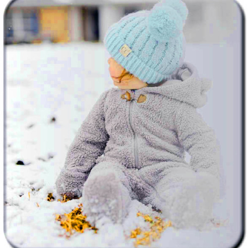 Aerul rece slăbește imunitatea copiilor și favorizează virusurile respiratorii