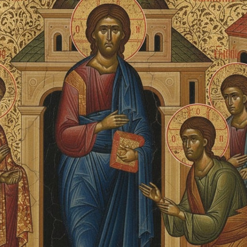 6 octombrie, ziua Sfântului Apostol Toma, simbol al credinței întărite prin experiență