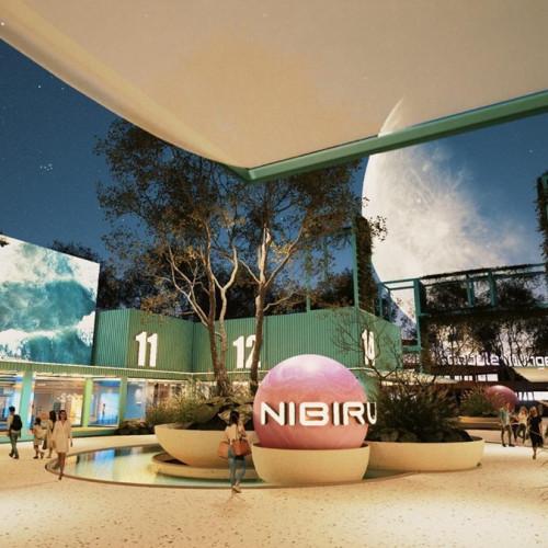 Fashion District aduce branduri locale și internaționale pe litoralul românesc