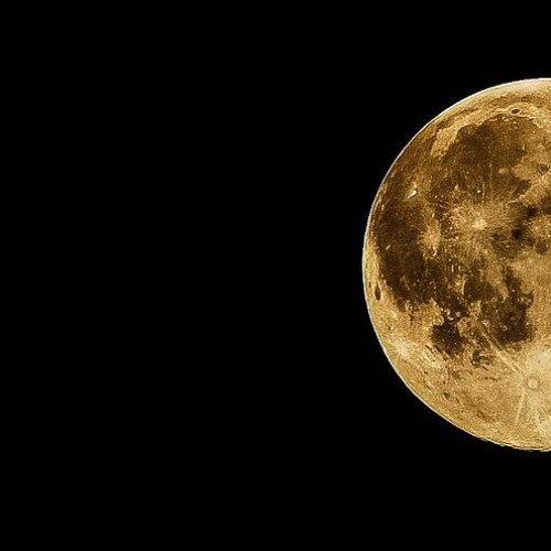 Luna vânătorului, superluna din octombrie, aduce o priveliște spectaculoasă pe cer