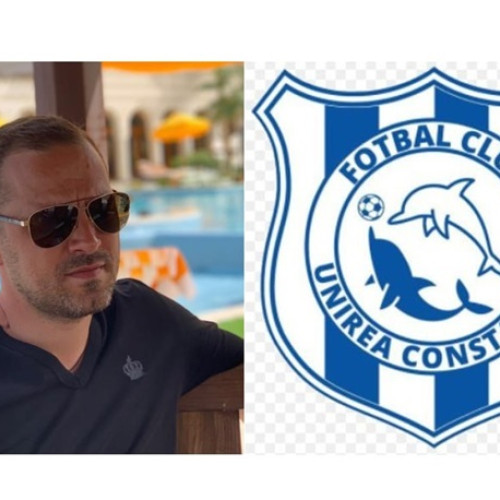 Curtea de Apel Constanța anulează decizia de radiere a clubului Unirea Constanța