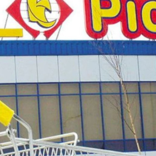 Dedeman a cumpărat un teren în Pitești, fostul sediu al hipermarketului Pic