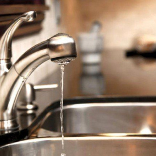 Furnizarea apei întreruptă în localități din Maramureș pentru lucrări de reparații