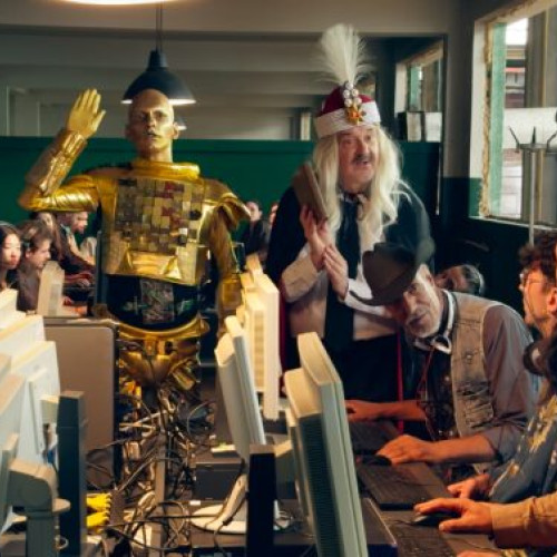 Cele mai noi filme românești, prezentate în avanpremieră la Les Films de Cannes à Bucarest