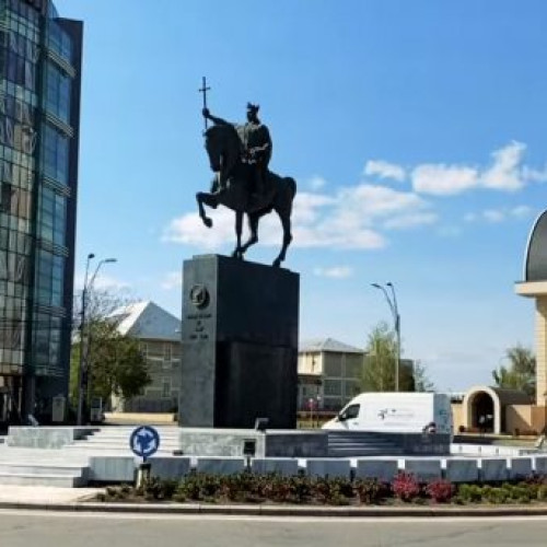 Bacău sărbătorește 6 octombrie, ziua atestării istorice a orașului