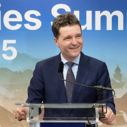 Nicuşor Dan anunţă echipa de consilieri prezidenţiali și de stat pentru mandatul 2025