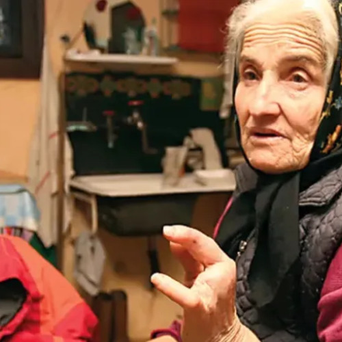 Ana Boc, mama primarului Emil Boc, a murit la vârsta de 89 de ani