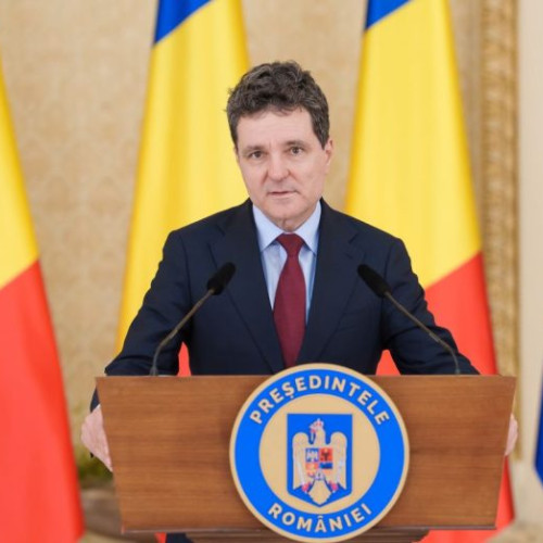 Nicușor Dan a făcut noi numiri în cadrul Administrației Prezidențiale pentru 2025