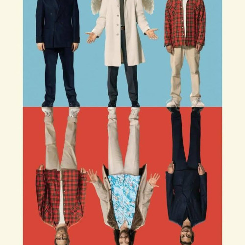 Keanu Reeves joacă un înger stângaci în comedia Good Fortune, la Târgoviște