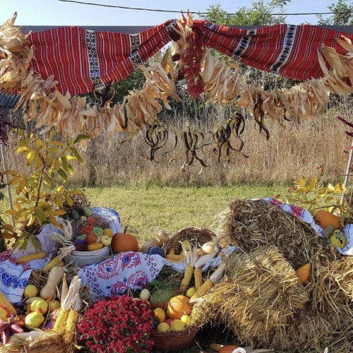 Gorjul promovează cultura prin expoziții și festivaluri în octombrie 2025