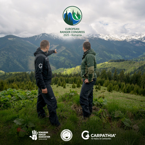 A șasea ediție a Congresului European al Rangerilor începe în România