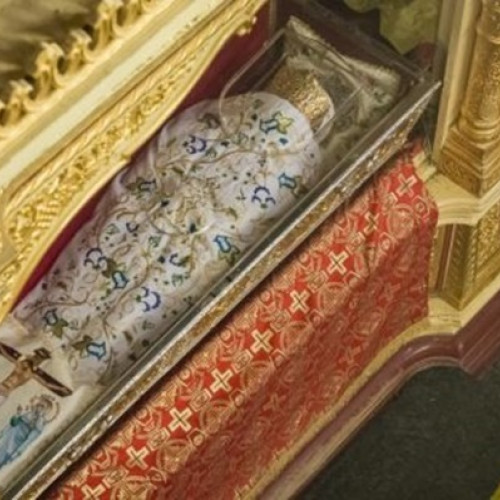 Iași pregătește cel mai mare pelerinaj de Sfânta Parascheva cu moaștele Sfântului Grigorie Palama