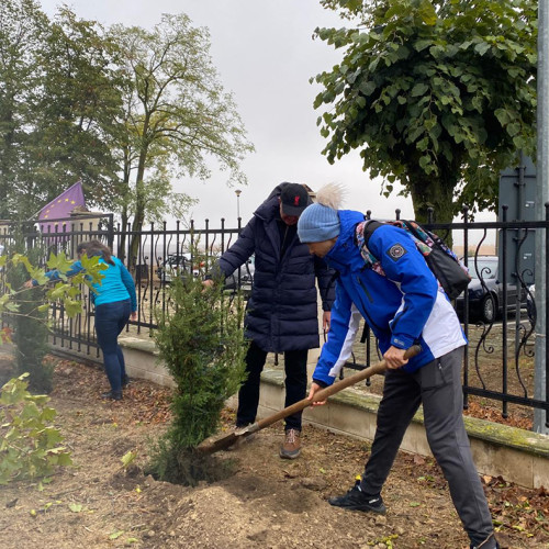 Modernizare importantă la Complexul Muzeal Tropaeum Traiani din Adamclisi