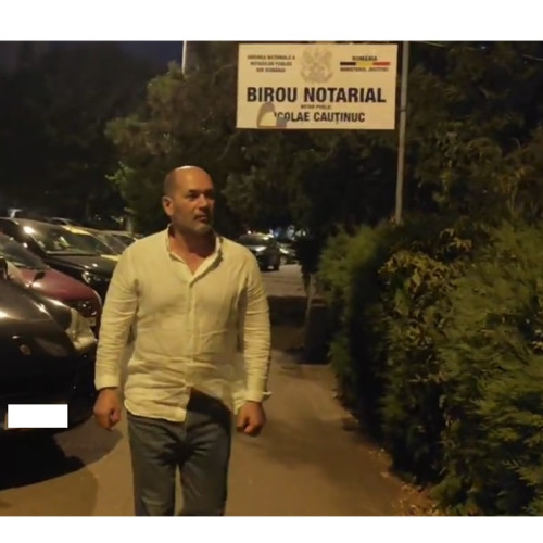 Curtea de Apel Constanța decide schimbări privind măsurile preventive în dosar