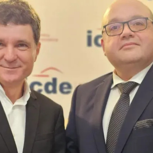 Valentin Naumescu, nou consilier prezidențial pentru afaceri europene