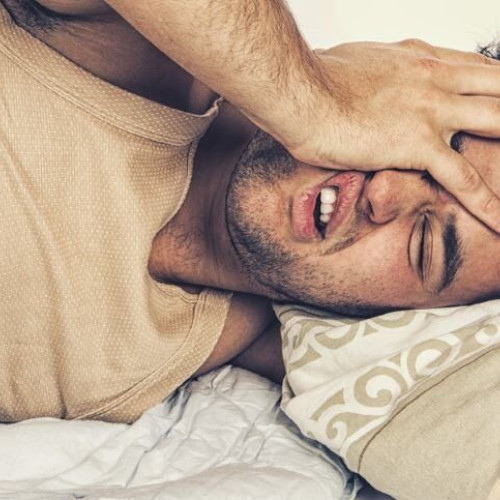 Microbiomul intestinal influențează somnul prin molecule bacteriene în creier