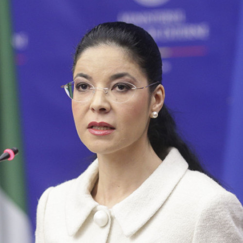 Acuzații de recrutare la CIA aduse Anei Birchall, respinse categoric de fostul consilier prezidențial