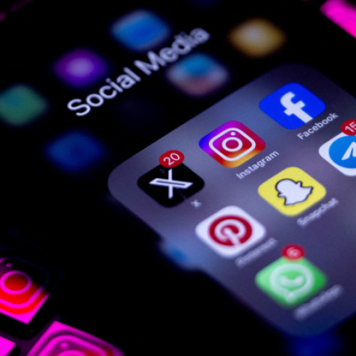 Scade timpul petrecut de utilizatori pe platformele sociale, o îngrijorare pentru Meta