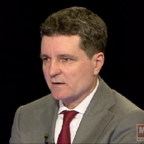 Nicușor Dan a efectuat mai multe numiri noi în echipa sa prezidențială