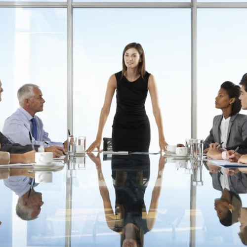 Județul Iași, exemplu de echilibru între femei și bărbați în antreprenoriat