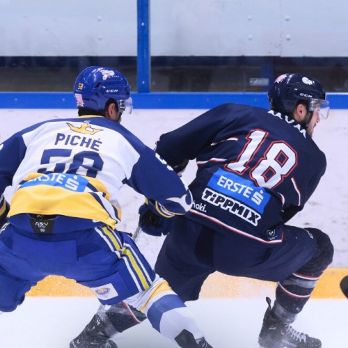 Corona Brașov înfrântă cu 5-4 la Székesfehérvár de FEHA19