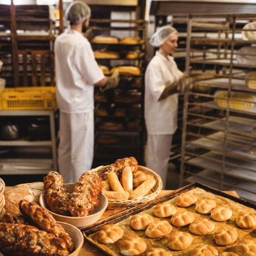 ITM Dâmbovița a verificat condițiile de muncă în industria alimentară