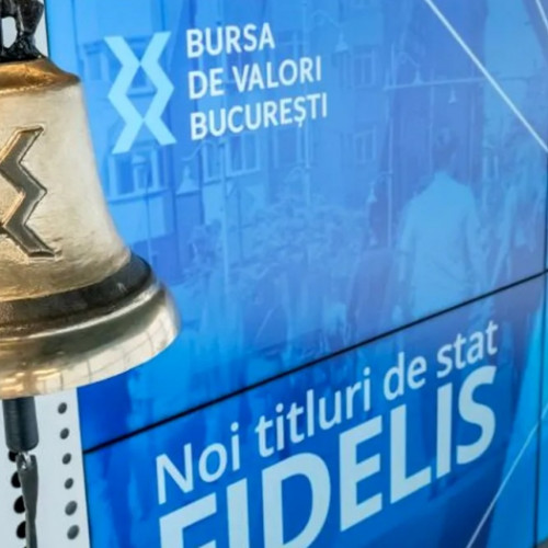 Ministerul Finanțelor lansează în octombrie noua emisiune de titluri de stat Fidelis