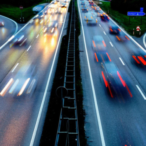 România, a șasea producătoare de automobile în Uniunea Europeană în prima jumătate a anului