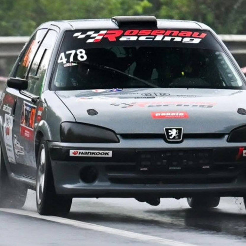 Denis Mihai, campion național la debutanți cu un record de vârstă