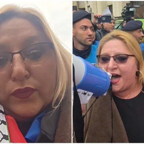 Diana Șoșoacă, citată la Parchetul General în dosar cu 11 acuzații grave