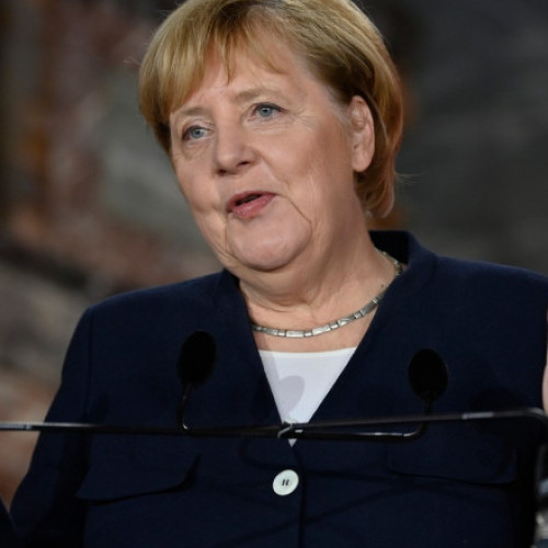 Angela Merkel acuză Polonia și statele baltice pentru blocarea dialogului cu Rusia înainte de invazia Ucrainei