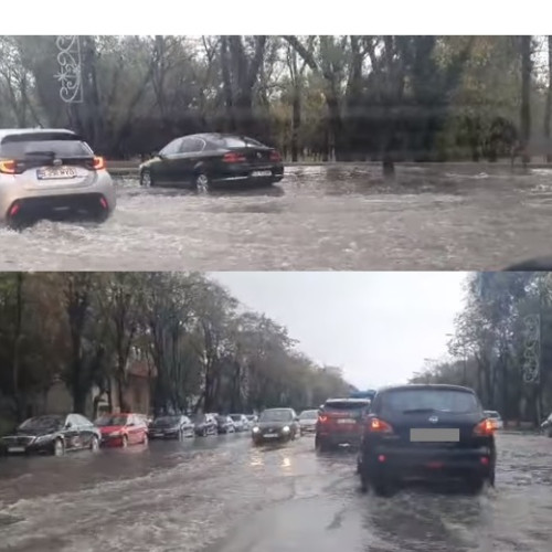 ISU Constanța pregătit să intervină rapid în caz de cod roșu