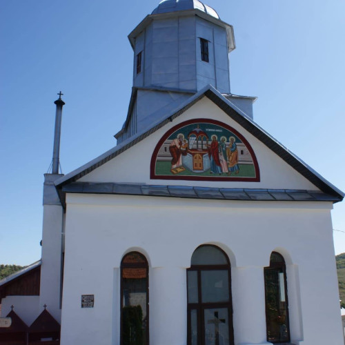 Mitropolitul Nifon va sfinți biserica din Dealu Frumos, Dâmbovița