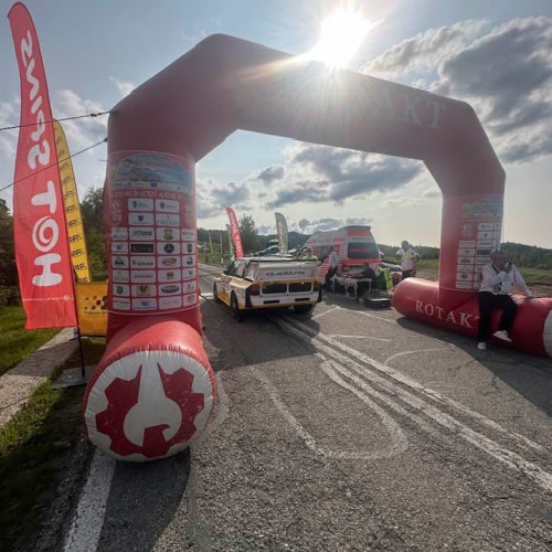 Ultima etapă a Campionatului Regional de Viteză în Coastă Gorj va decide campionii sezonului