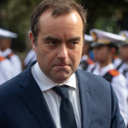 Prim-ministrul francez Lecornu și-a încheiat mandatul după doar 27 de zile