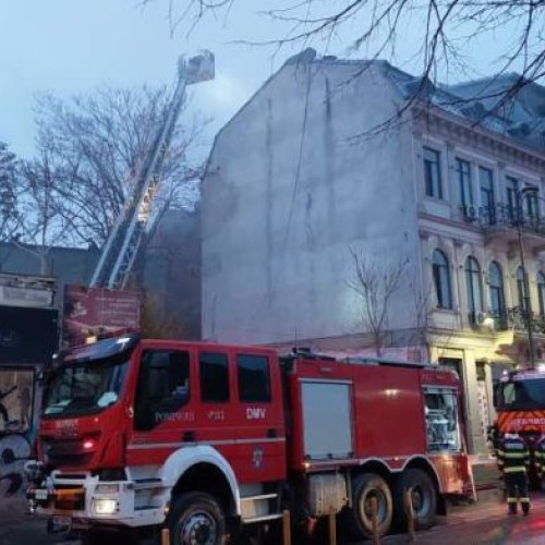 Despăgubiri de peste 760.000 lei pentru locuințe afectate de incendii anul acesta