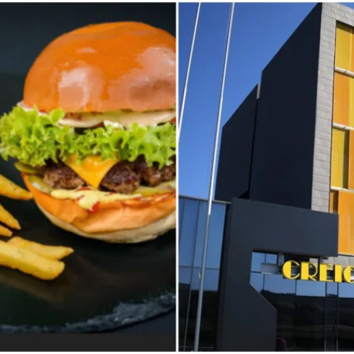 Studenții UBB se plâng de prețurile mari și calitatea mâncării din complexul CREIC