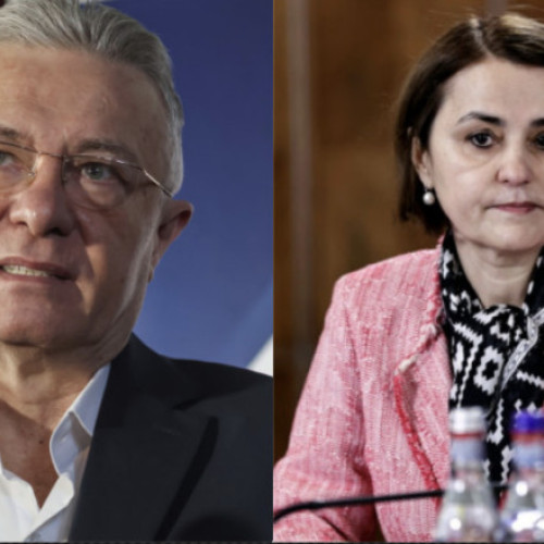 Șase consilieri ai președintelui Nicușor Dan eliberați din funcție și 16 noi numiți