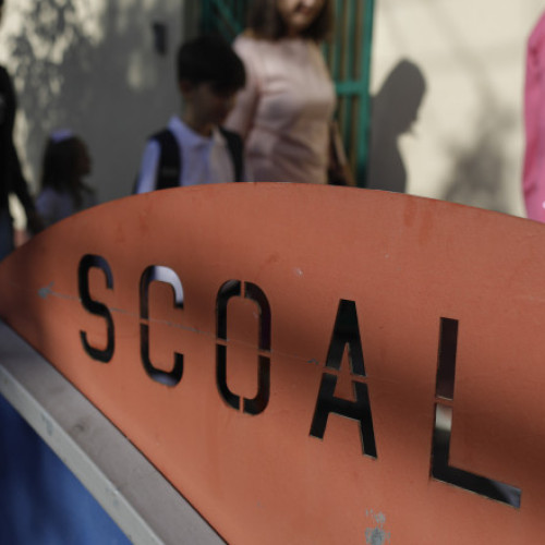 Ministerul Educației alocă 1,9 milioane lei pentru prevenirea violenței în școli