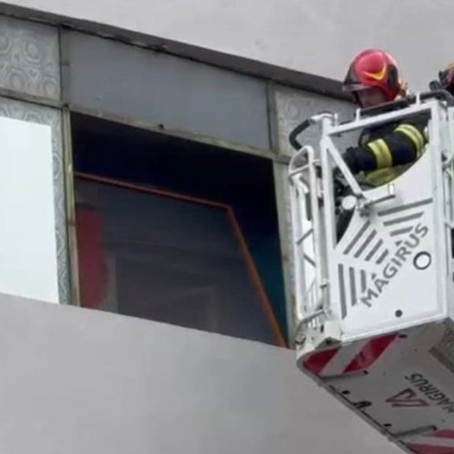 Tragedie pe Bulevardul Mihai Viteazu din Drobeta-Turnu Severin