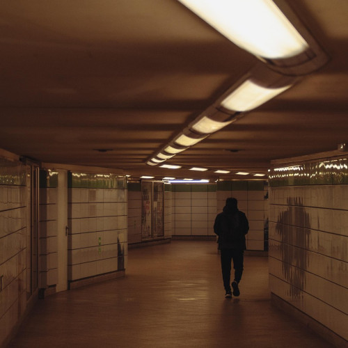 Vor fi construite trei pasaje pietonale subterane pe DN39, în Eforie