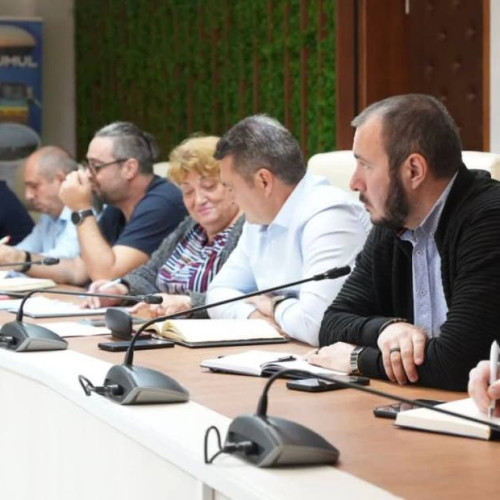 CNAIR pregătește intervenții pentru sezonul rece în urma avertizărilor ANM