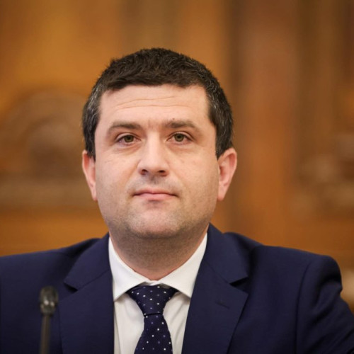 Radu Miruță cere flexibilitate pentru coaliția de guvernare și respectarea angajamentelor fiscale