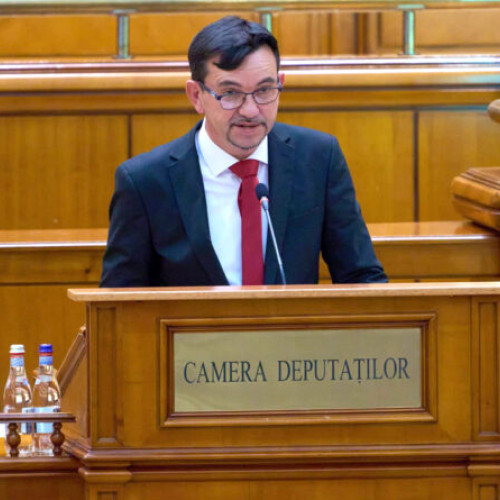 AUR acuză o lovitură de stat și cere suspendarea lui Nicușor Dan