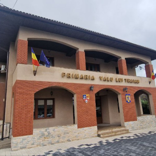 Valu lui Traian sub cod roșu: sacii de nisip livrați persoanelor vulnerabile