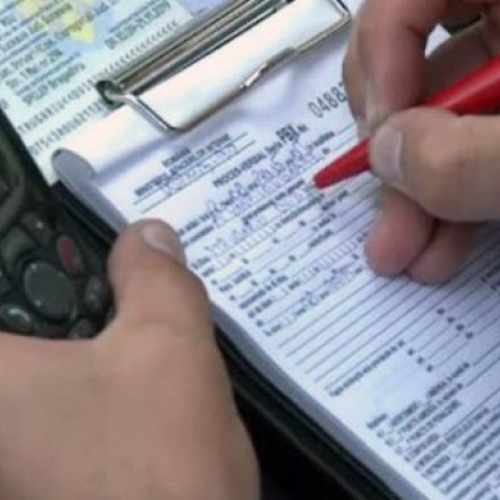 142 de amenzi aplicate de polițiștii din Ștefan cel Mare într-o acțiune rutieră